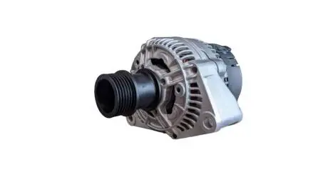 Генератор восстановленный /90A, 6PV/ SAAB 900 II 93-98, 9-3 98-03, 9-5 00-09 MSG 0123335005