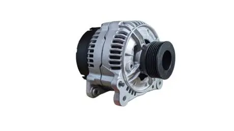 Генератор восстановленный /115A, 6PV/ VOLVO 850 91-96, C70 96-05, V70 97-00, XC70 97-02 MSG 0123515028