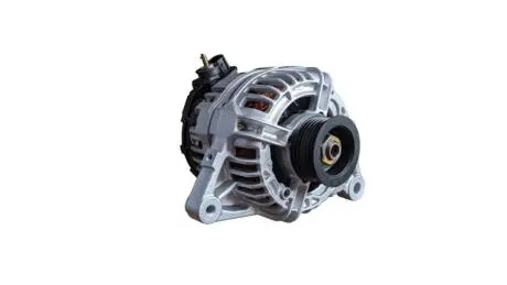 Генератор восстановленный /80A, 6PV/ TOYOTA AVENSIS 00-08, COROLLA 00-09 MSG 0124315024
