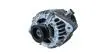 Генератор відновлений Opel Astra H 04-14, Opel Zafira B 05-12, Opel Vectra C 02-08 MSG 0124415002 (фото 1)