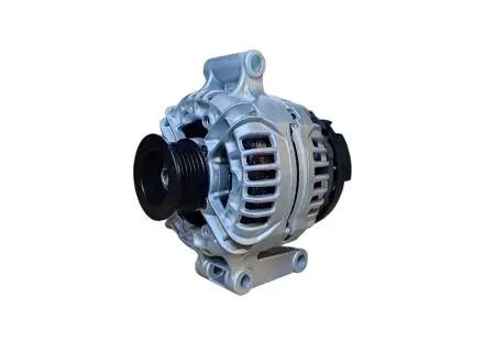 Генератор восстановленный /105A, 6PV/ FORD TRANSIT 00-06 MSG 0124415030