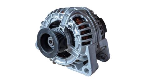 Генератор восстановленный /120A, 6PV/ OPEL ASTRA G 02-05, OMEGA 00-03, VECTRA 97-03, ZAFIRA 99-05 MSG 0124515080