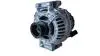 Генератор восстановленный /150A, 6PV/ MERCEDES-BENZ C-CLASS (W204) 07-14, SPRINTER (906) 06-13 MSG 0124525055 (фото 1)