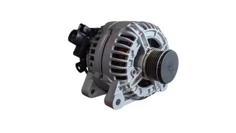 Генератор восстановленный /145A, 6PV/ MINI MINI (R56) 07-10,MINI CLUBMAN (R55) 07- MSG 0124525126