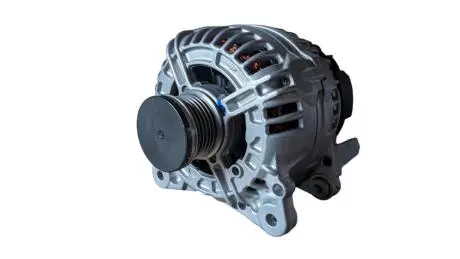 Генератор відновлений VW Caddy III 04-15, Audi A3 03-12, Skoda Octavia A5 04-13 MSG 0124525201