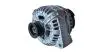 Генератор восстановленный /150A, 6PV/ MERCEDES-BENZ CLK (C208) 98-02, CLK (A208) 98-02 MSG 0124615012 (фото 1)