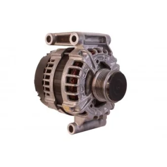 Генератор відновлений Ford Transit 06-14, Peugeot Boxer 06-14, Citroen Jumper 06-14 MSG 0125711001