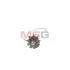 Вал турбины GARRETT GT2860R/GT2871R/GT2876R MSG 02-01-099 (фото 3)