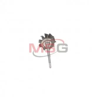 Вал турбины GARRETT GT2860R/GT2871R/GT2876R MSG 02-01-099