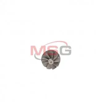 Вал турбины GARRETT GTB2260VKR MSG 02-01-103