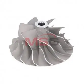 Компресорне колесо SCHWITZER S400 MSG 03-03-006