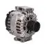 Генератор восстановленный /220A, 7PV/ JEEP GRAND CHEROKEE IV (WK, WK2) 11- MSG 04801835AA (фото 1)
