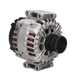 Генератор восстановленный /220A, 7PV/ JEEP GRAND CHEROKEE IV (WK, WK2) 11- MSG 04801835AA