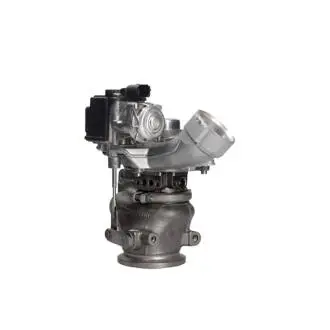 Турбіна відновлена VW Golf VII 12-20, Polo 09-18; AUDI A3 12-22, A1 10-18; SKODA Yeti 09-17, Octavia A7 13-19, Superb 15-; SEAT Ibiza 09-17, Leon 12-20, Alhambra 10-22 MSG 04E145721B