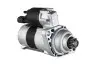 Стартер відновлений VW Golf VI 09-14, Jetta VI 10-18, Golf V 03-09, Jetta V 05-10; AUDI A3 03-12, A1 10-18; SKODA Octavia A5 04-13, Fabia II 07-14, Rapid 13-19, Fabia I 99-07; SEAT Altea 04-09, Leon 05-12, Toledo III 04-09, Ibiza 09-17 MSG 063521204060 (фото 1)