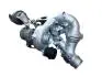 Турбина восстановленная Bi-Turbo в сборе MERCEDES-BENZ ML W166 11-15, GLE W166 15-18 MSG 10009700070 (фото 1)