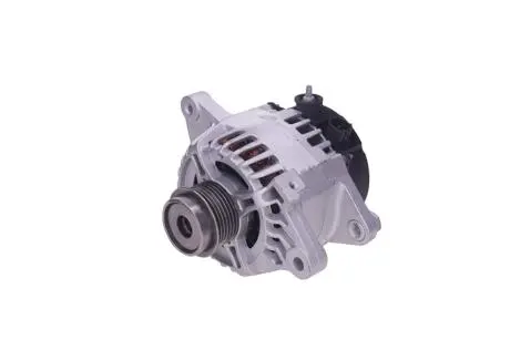 Генератор восстановленный /90A, 6PV/ TOYOTA COROLLA 07-13 MSG 101210-0912
