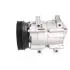 Компресор кондиціонера відновлений FORD Fiesta 96-01 MSG 10-160-01018 (фото 1)