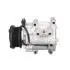 Компрессор восст. Ford Mondeo III 2.0 16V 00- MSG 10-160-01025 (фото 1)