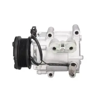 Компрессор восст. Ford Mondeo III 2.0 16V 00- MSG 10-160-01025