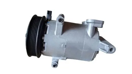 Компресор кондиціонера відновлений FORD Transit 06-14; FIAT Ducato 06-14; PEUGEOT Boxer 06-14; CITROEN Jumper 06-14 MSG 10-160-01039