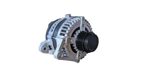 Генератор восстановленный /100A, 6PV/ TOYOTA CAMRY 12-17 MSG 104210-1670
