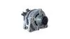 Генератор восстановленный /120A, 6PV/ FORD C-MAX 03-10, FIESTA V 04-09, FOCUS II 04-12, KUGA 08-12 MSG 104210-3513 (фото 1)