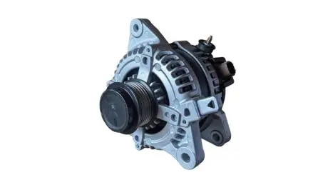 Генератор восстановленный /130A, 6PV/ TOYOTA NOAH/VOXY 07-13 MSG 104210-5520