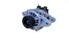 Генератор восстановленный /80A, 6PV/ TOYOTA COROLLA 12-14 MSG 104210-9330 (фото 1)