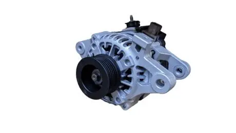 Генератор восстановленный /80A, 6PV/ TOYOTA COROLLA 12-14 MSG 104210-9330