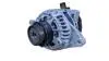 Генератор восстановленный /100A, 4PV/ TOYOTA YARIS 17- MSG 104211-4141 (фото 1)