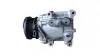 Компресор кондиціонера відновлений FORD Connect 02-13, Fiesta 02-09, Fiesta 96-01, Focus I 98-04, Fusion 02-12, Mondeo II 96-00; MAZDA 2 DY 03-07 MSG 1084732 (фото 1)
