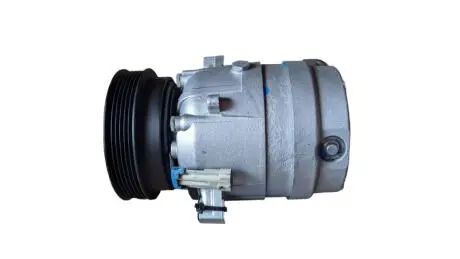 Компресор кондиціонера відновлений OPEL Combo C 01-11, Combo B 94-01, Tigra 94-00 MSG 1135025