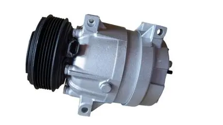 Компрессор восст. OPEL MOVANO 98-10, RENAULT MASTER II 98-10, OPEL VIVARO 01-10 MSG 1135309