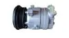 Компресор кондиціонера відновлений OPEL Astra G 98-05, Tigra 94-00, Astra F 91-98; CHEVROLET Evanda V200 04-06; DAEWOO Nubira 03-05, Nubira 99-03, Leganza 97-03, Nubira 97-01 MSG 1135507 (фото 1)