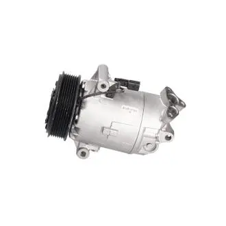 Компрессор восст. Nissan Qashqai 1.6i MSG 1140050