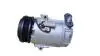 Компресор кондиціонера відновлений OPEL Zafira B 05-12, Astra H 04-14 MSG 13286083 (фото 1)