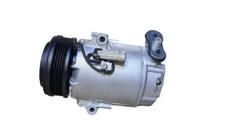 Компрессор восст. OPEL ASTRA H 04-10 MSG 13286083