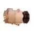 Компрессор восст. CHEVROLET CRUZE (J300) 13-,OPEL ASTRA J 10-15, OPEL INSIGNIA 08-17 1.4i MSG 13346494 R (фото 3)
