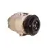 Компрессор восст. CHEVROLET CRUZE (J300) 13-,OPEL ASTRA J 10-15, OPEL INSIGNIA 08-17 1.4i MSG 13346494 R (фото 4)