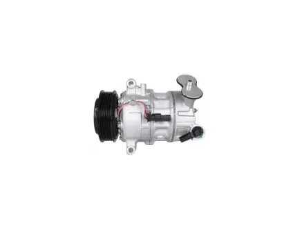 Компресор кондиціонера відновлений OPEL Insignia 08-16, Insignia 17-22, Astra K 15-22, Antara 06-15 MSG 13427937 R