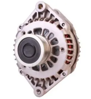 Генератор восстановленный /140A, 6PV/ CHEVROLET CRUZE (J300) 09-; MERCEDES-BENZ SPRINTER 11-16 MSG 13502580