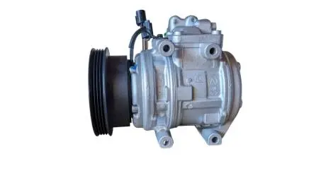 Компресор кондиціонера відновлений HYUNDAI Tucson JM 04-09, Elantra XD 00-06; KIA Sportage KM 04-10 MSG 16040-2320J R