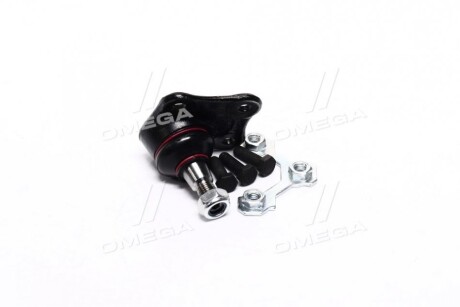 Опора шаровая AUDI, GEELY, SEAT, SKODA, VW передн. ось (выр-во MASTER SPORT) MSG 17619-PCS-MS