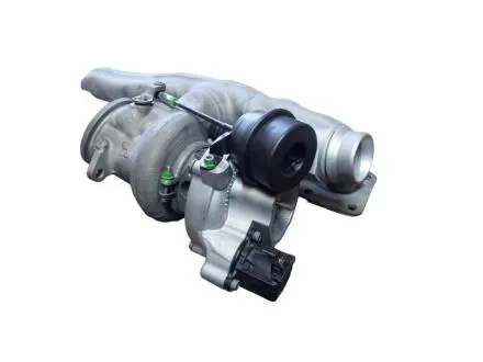 Турбина восстановленная BMW X5 (E70) 10-,X6 (E71, E72) 08- MSG 18539700000