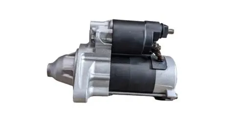 Стартер восстановленный /0,8кВт, 9z/ TOYOTA COROLLA 00-01, RAV 4 II 01-05 MSG 228000-7581