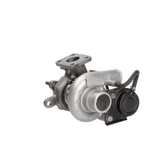 Турбина восстановленная 2.0 CRDI Hyundai Tucson, Hyundai Santa Fe, Kia Sportage MSG 28231-27000