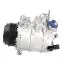 Компресор кондиціонера відновлений VW Crafter 06-16 MSG 2E0820803H R (фото 1)