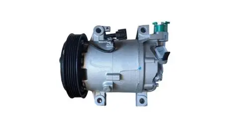 Компрессор восст. Nissan Almera II (N16) 1.5-1.8 MSG 2J551-45010 R