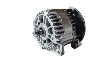 Генератор восстановленный /125A, PV/ FORD FOCUS (DAW, DBW) 98-04, FOCUS(DFW) 99-04 MSG 2T1U10300AH